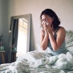 الإنفلونزا الموسمية