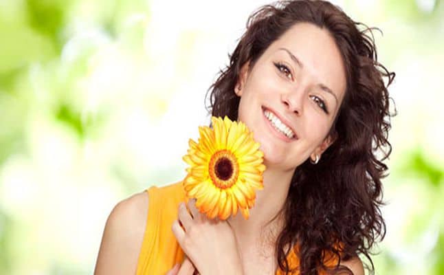 بذور عباد الشمس لبشرة صافية ونضرة