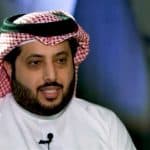 تركي آل الشيخ يكشف عن موعد عودته للمملكة