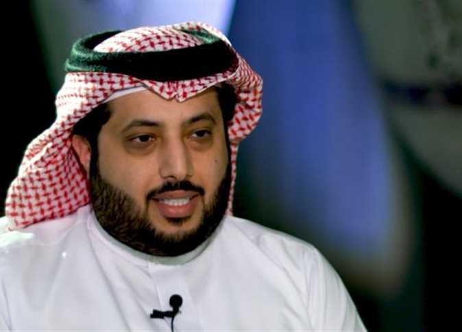 تركي آل الشيخ يكشف عن موعد عودته للمملكة