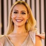 تعليق الفنانة منة شلبي حول تجسيدها شخصية «هند رستم» في عمل فني جديد