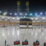 تفعيل البطاقة الذكية في موسم حج عام 1442هـ