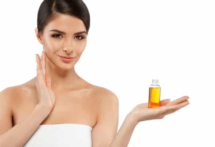 زيت الزعتر للبشرة الجافة و9 فوائد لاستخدامه