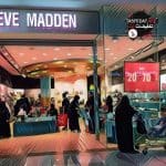 أكتوبر الوردي.. أحذية وحقائب وردية راقية بتوقيع ستيف مادن