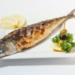 خطوات تحضير صينية السمك على الطريقة الإيطالية