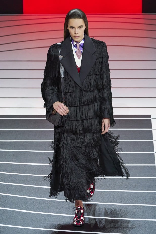 صيحات الشراريب