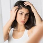 3 وصفات طبيعية للتخلص من فراغات الشعر