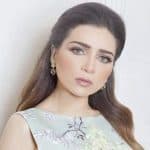 فيديو| مي عز الدين داخل طائرة خاصة في أول إعلان دعائي لمسلسها الجديد