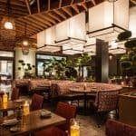 أصول وإتيكيت المطاعم في زمن الكورونا