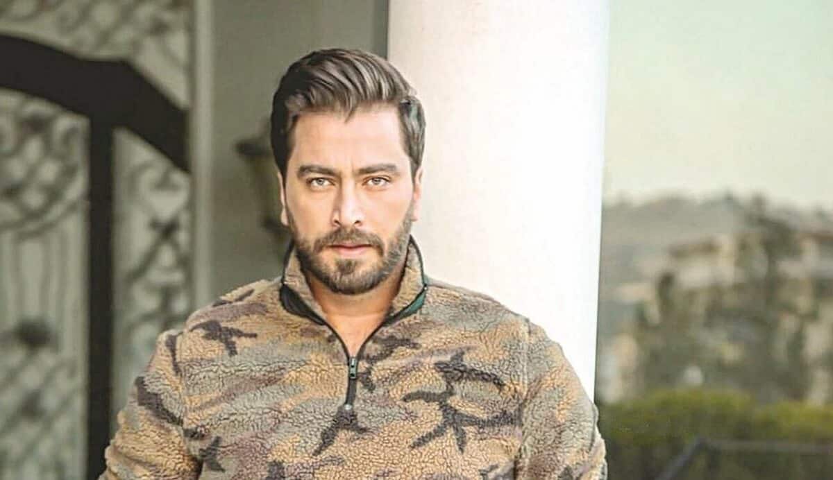 معتصم النهار