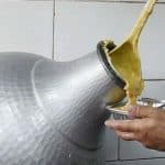 منع تعبئة الفول في الصحون والبلاستيك لهذا السبب