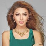 ميريام فارس تُغضب الجمهور بفيديو جديد حول حملها