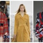 أحدث صيحات معاطف شتاء 2021 من المنصات العالمية