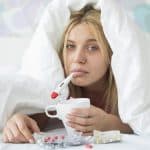 هل المضادات الحيوية تعالج الإنفلونزا الموسمية؟