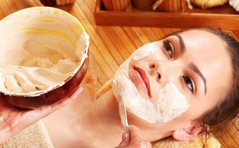 وصفات الخميرة لتسمين الوجه