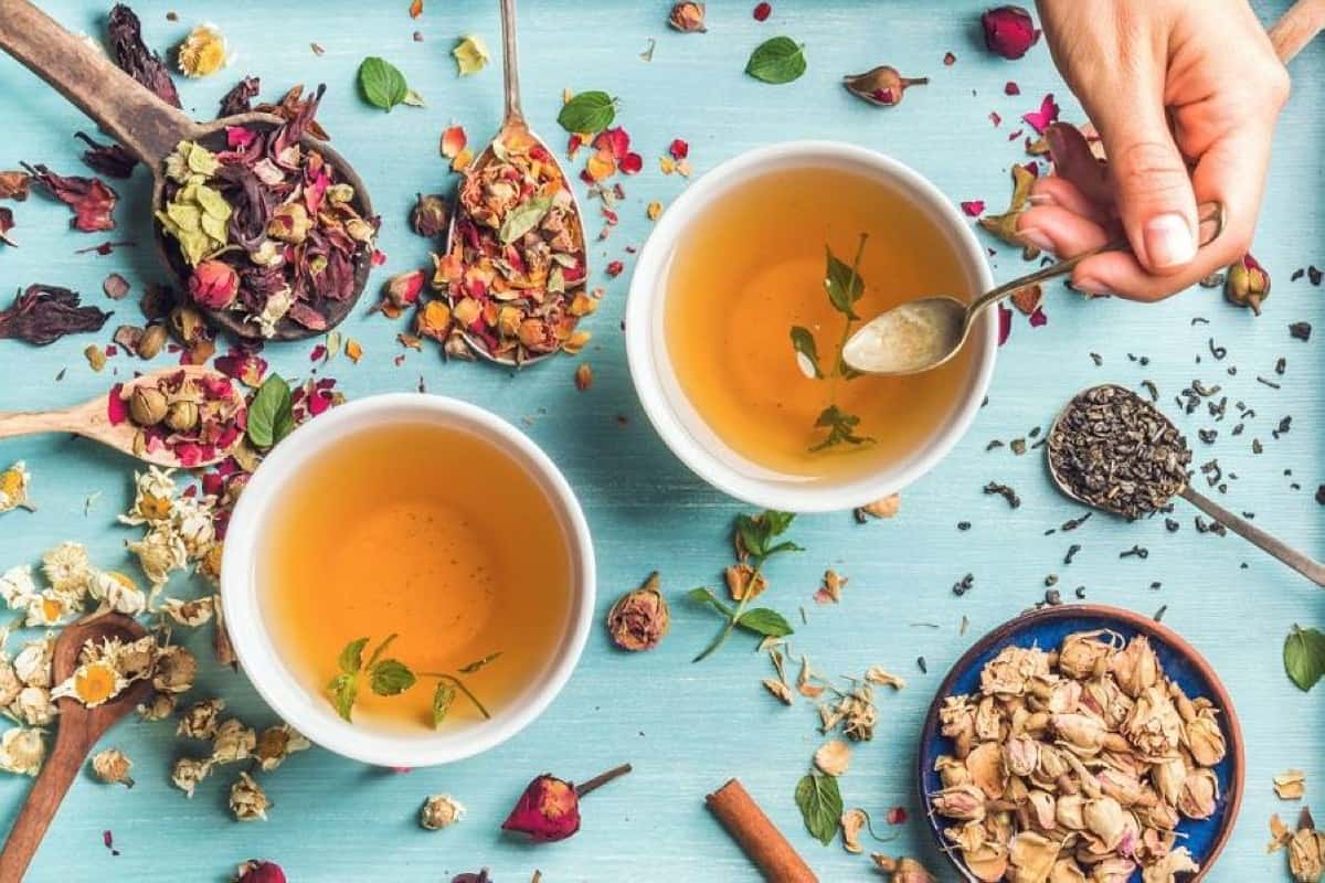 مشروبات تنقص الوزن