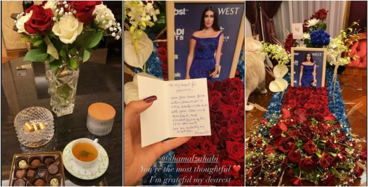 شام الذهبي