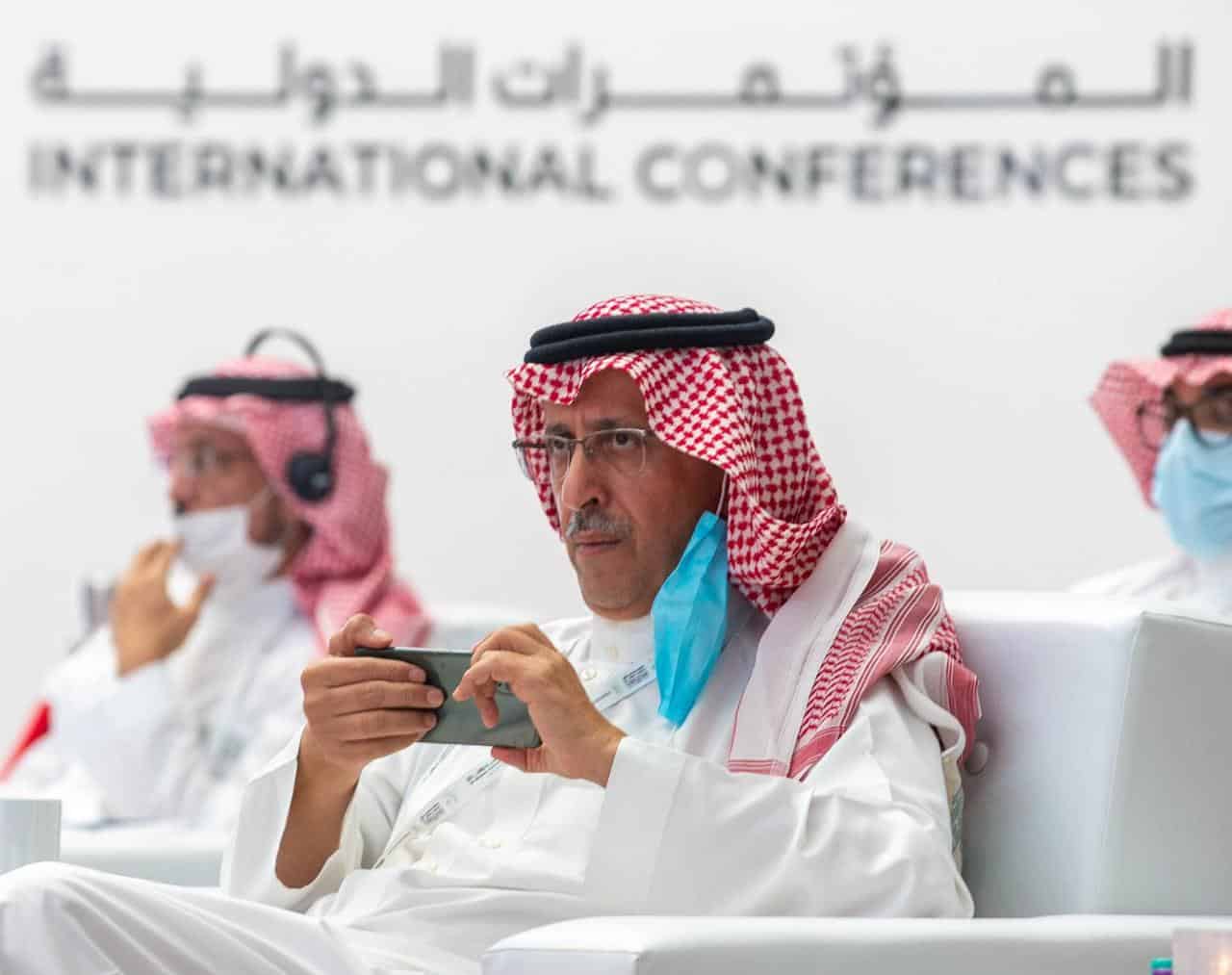 المؤتمر العالمي للموهبة والإبداع