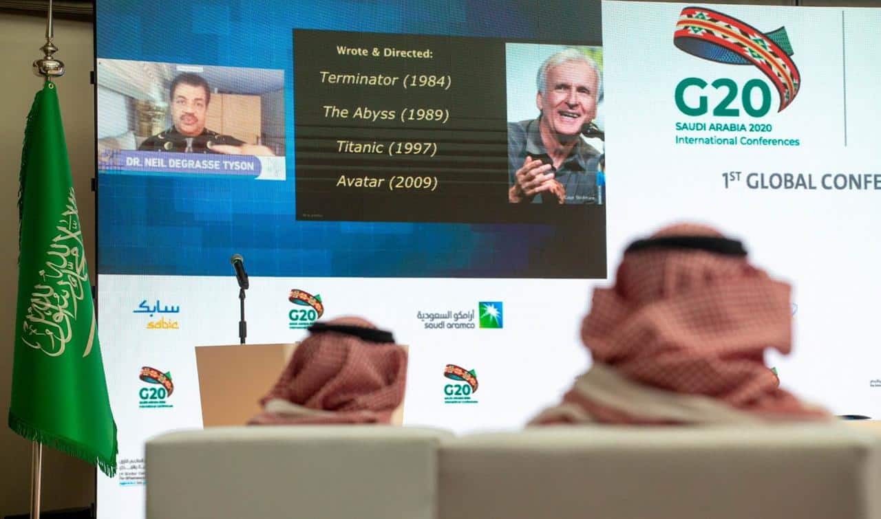 المؤتمر العالمي للموهبة والإبداع