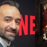 مخرج ما وراء الطبيعة