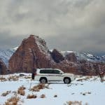 مهرجان شتاء السعودية