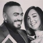 طلاق بسمة بوسيل