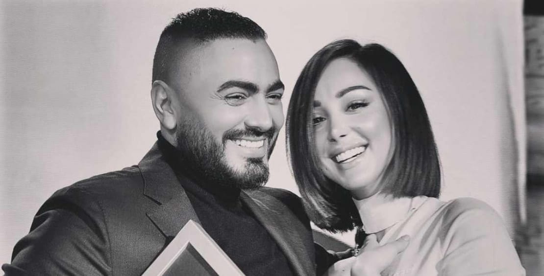 طلاق بسمة بوسيل