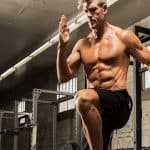 5 أطعمة لبناء عضلات البطن والتخلص من الكرش