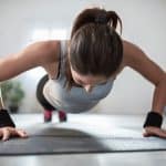 تمارين صباحية