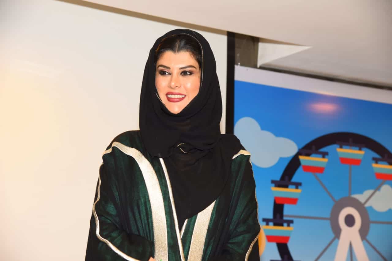 «الأميرة دعاء بنت محمد» تشارك في النسخة الرابعة لمؤتمر تكافؤ الفرص السنوي