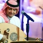 «المثلث الذهبي».. عبدالمجيد عبدالله يستعرض ذكرياته مع أصدقائه الفنانين