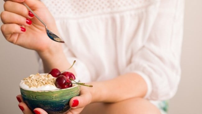 4 حميات غذائية مناسبة للنساء فوق الـ 50