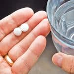 «النمر» يكشف أفضل أنواع الأسبرين لعلاج الجلطات