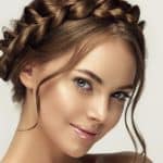 تسريحات الجدائل