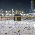  السماح للمعتمرين القادمين من الخارج تكرار العمرة بـ3 شروط