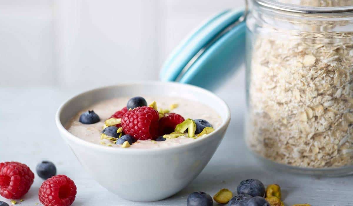 رجيم الشوفان