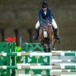 الفائزين في أولى جولات الدرعية