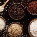 بدائل صحية للأرز الأبيض