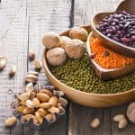 أطعمة غنية بالبروتينات