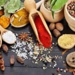 توابل تحمي جسمك من أمراض الشتاء