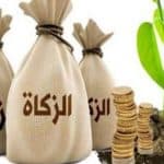 حكم إعطاء الفرد زكاة أمواله لأولاده وأحفاده 