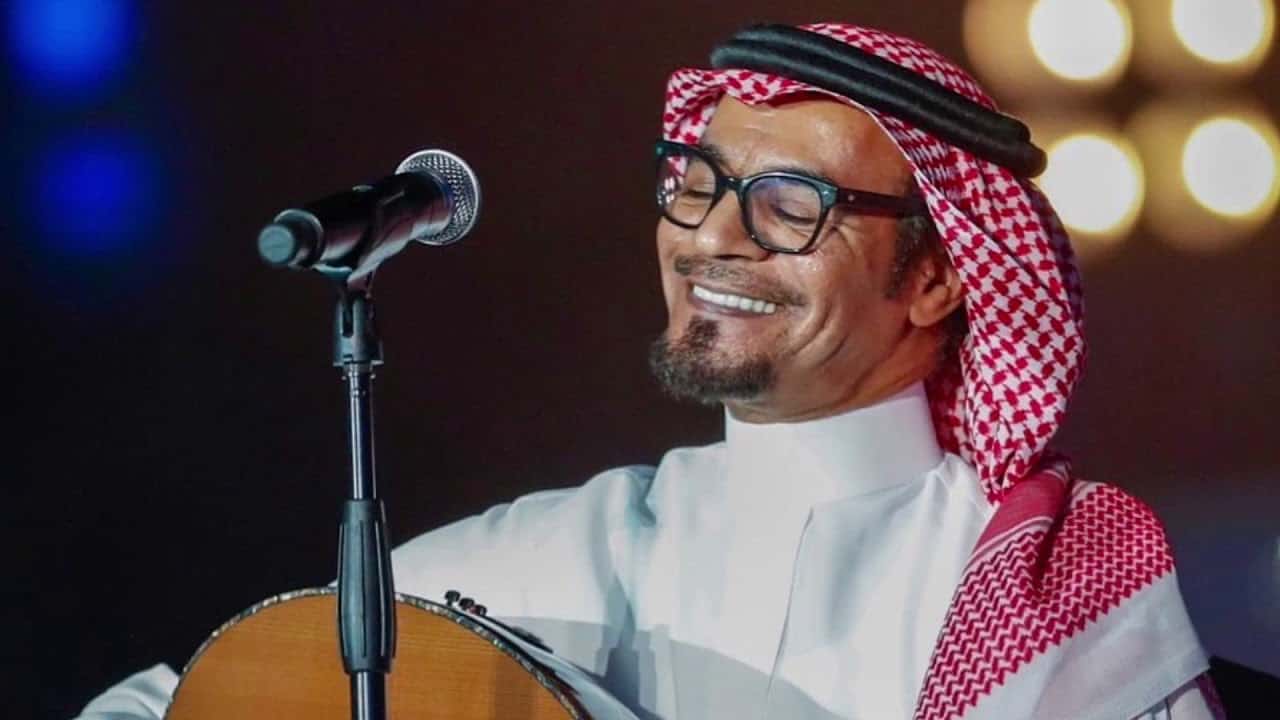 ألبوم رابح صقر الجديد