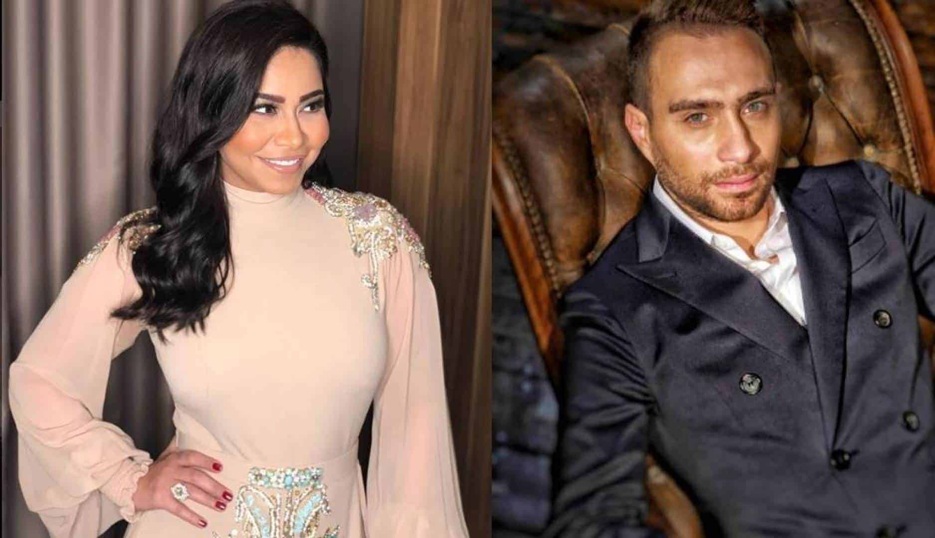 مسلسل الاختيار2