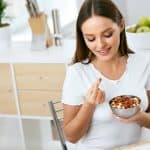 أطعمة صحية