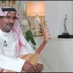 فيديو| الملحن مساعد العيسى يبكي على الهواء والسبب