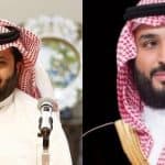 فيديو| «تركي آل الشيخ» يوجه رسالة لولي العهد ..« أنت شخص مجدد وعظيم»