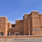 «قصر السبيعي التاريخي» أحد المعالم التاريخية بالمملكة منذ أكثر من 120 عامًا