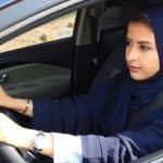 إنشاء مدارس تعليم القيادة للنساء بشكل متوسع مع العام الجديد