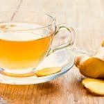 كوب من الزنجبيل يمنحك هذه الفوائد