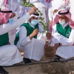 لنجعلها خضراء